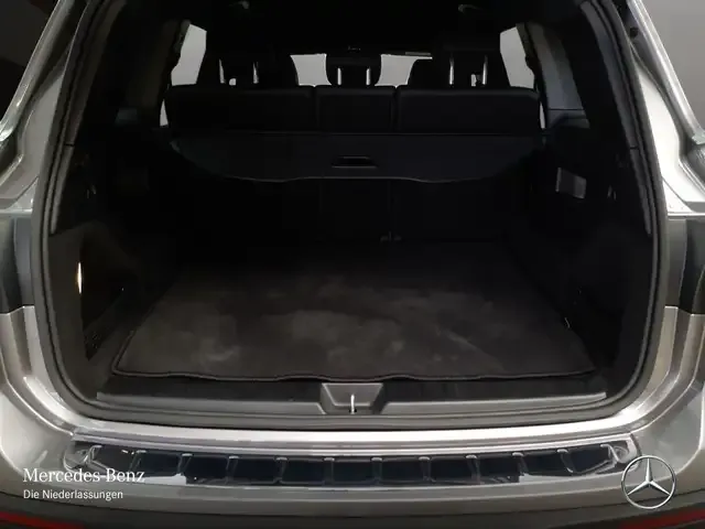 Mercedes-Benz EQB 350