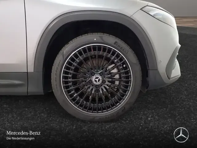 Mercedes-Benz EQB 350