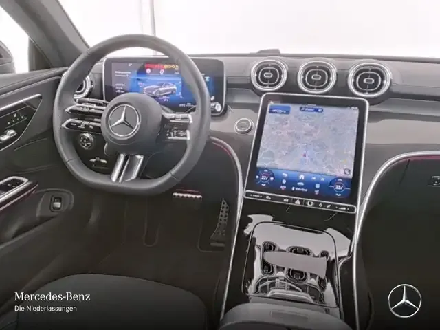 Mercedes-Benz CLE 200