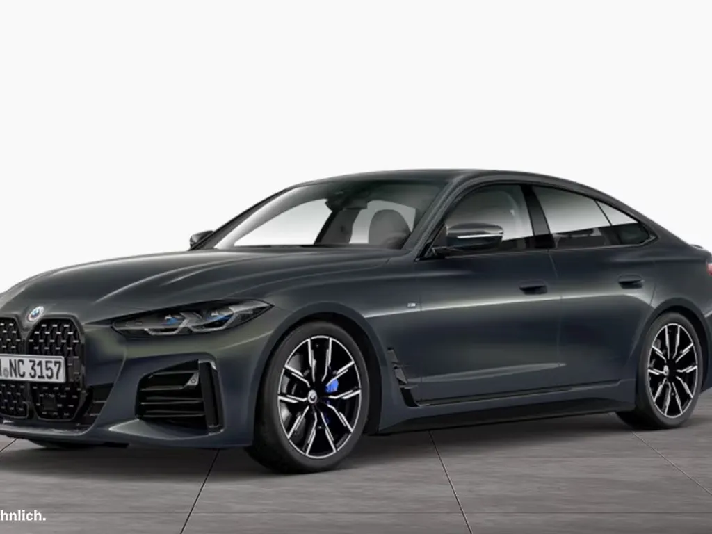 BMW 430