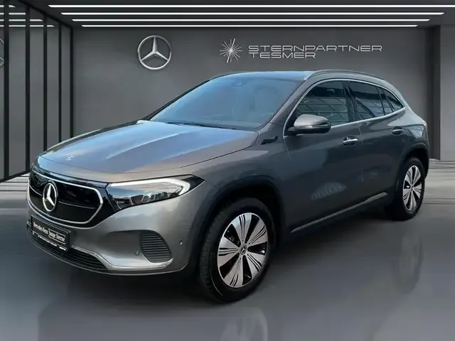 Mercedes-Benz EQA 250