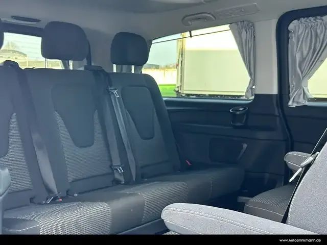 Mercedes-Benz Marco Polo