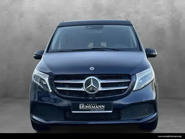 Mercedes-Benz Marco Polo