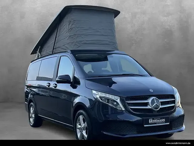 Mercedes-Benz Marco Polo