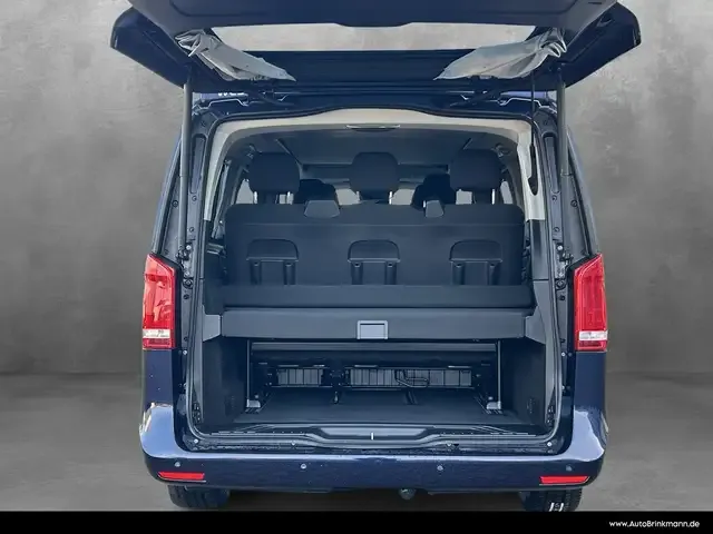 Mercedes-Benz Marco Polo