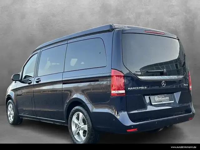 Mercedes-Benz Marco Polo