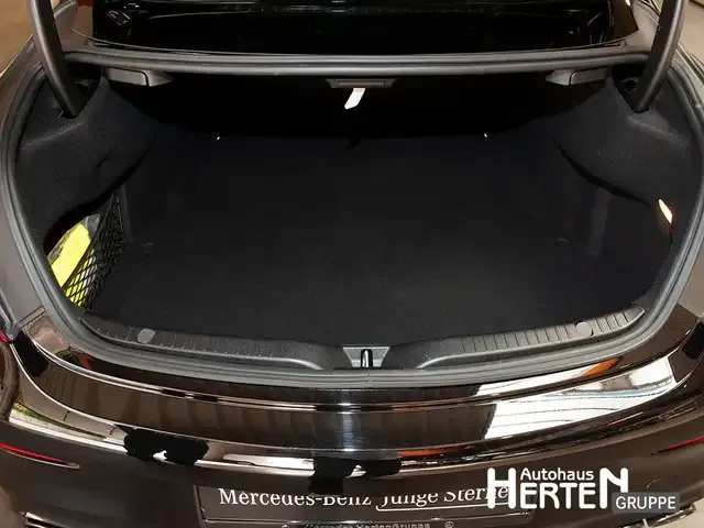 Mercedes-Benz C 43 AMG