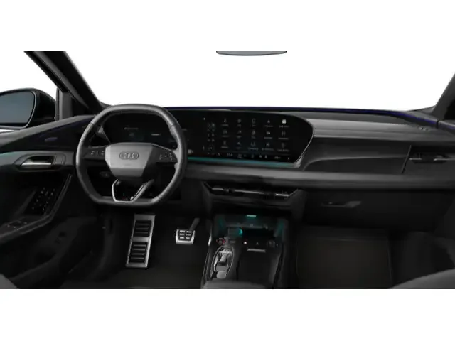 Audi SQ6