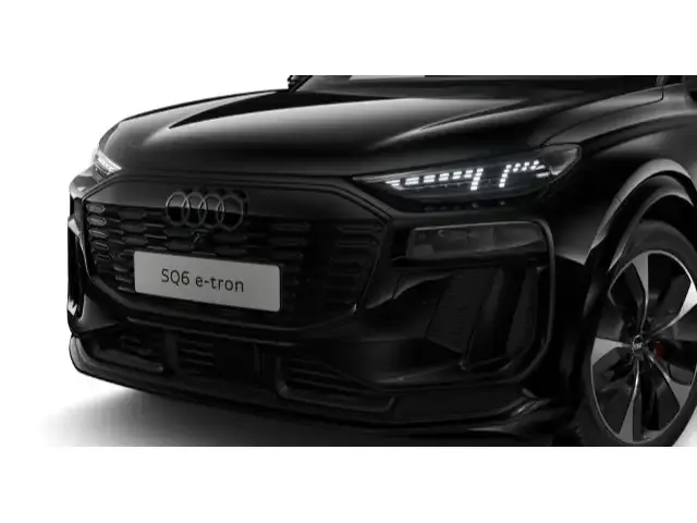 Audi SQ6