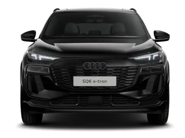Audi SQ6