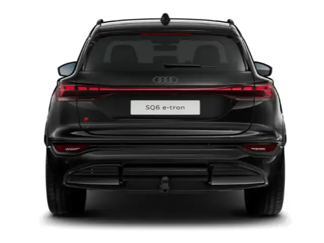 Audi SQ6