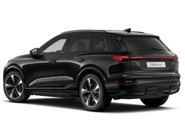 Audi SQ6