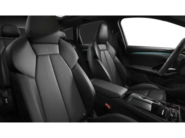 Audi SQ6