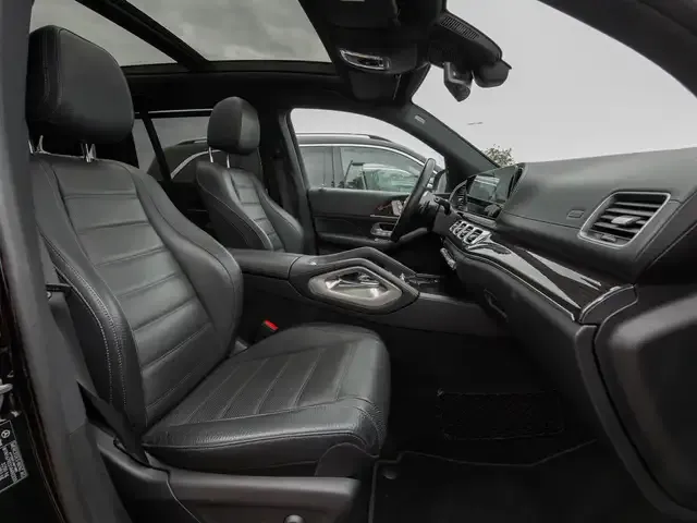 Mercedes-Benz GLS 400