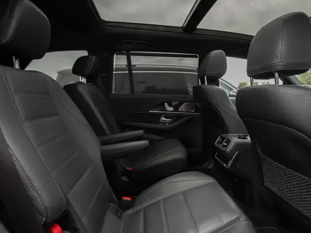 Mercedes-Benz GLS 400