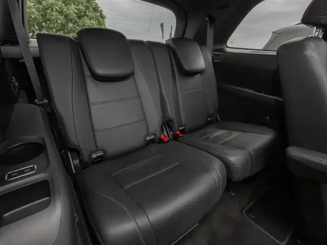 Mercedes-Benz GLS 400