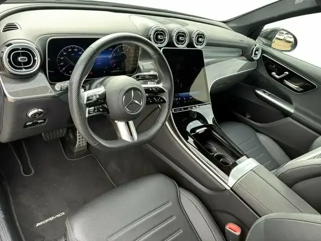Mercedes-Benz GLC 200