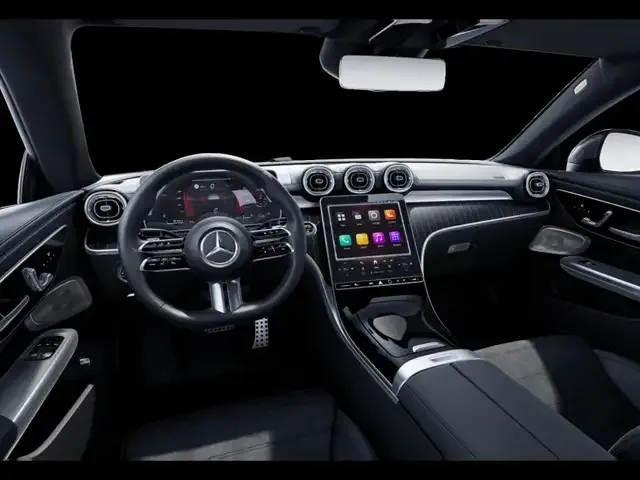 Mercedes-Benz CLE 200