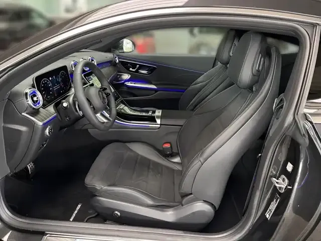 Mercedes-Benz CLE 200