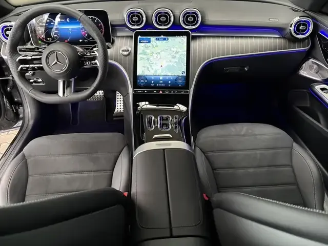 Mercedes-Benz CLE 200