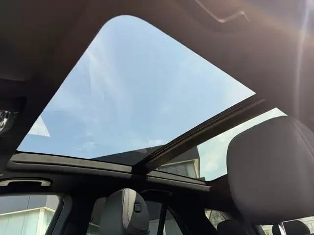 Mercedes-Benz GLE 400