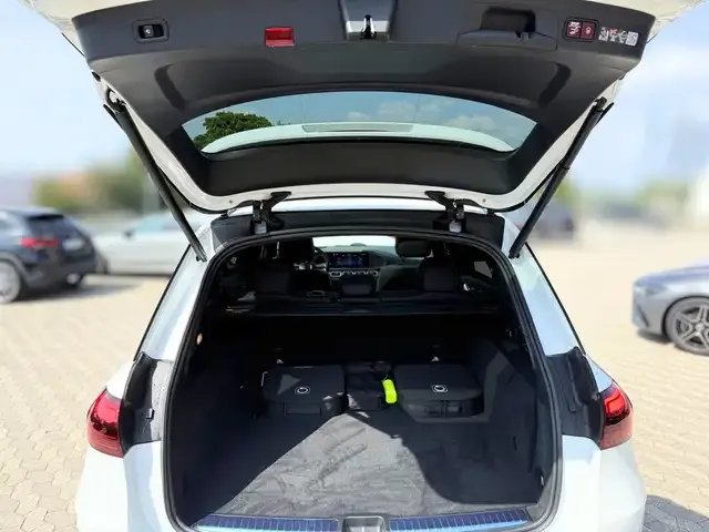 Mercedes-Benz GLE 400