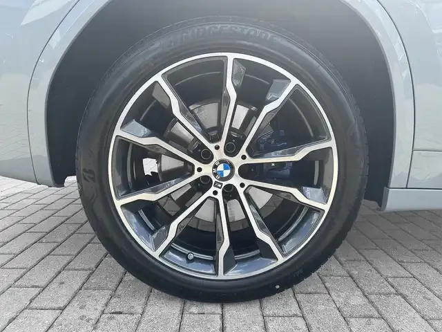 BMW X3 M