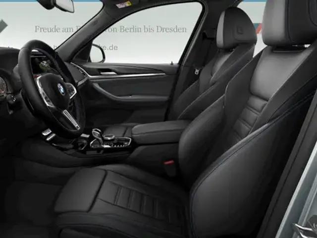 BMW X3 M