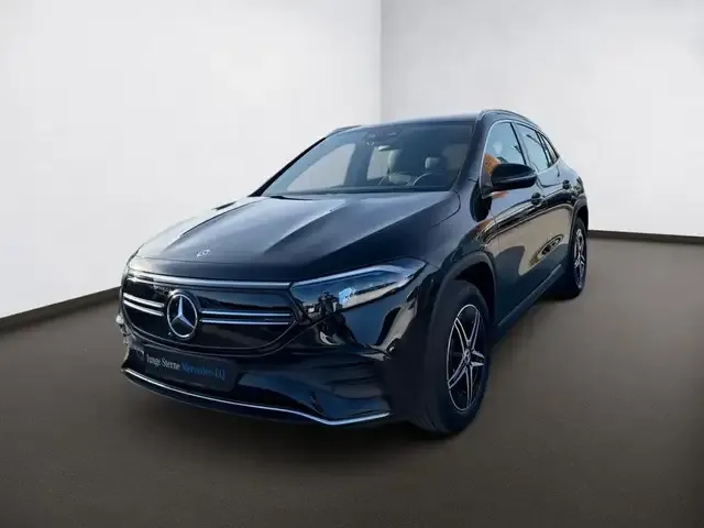 Mercedes-Benz EQA 300