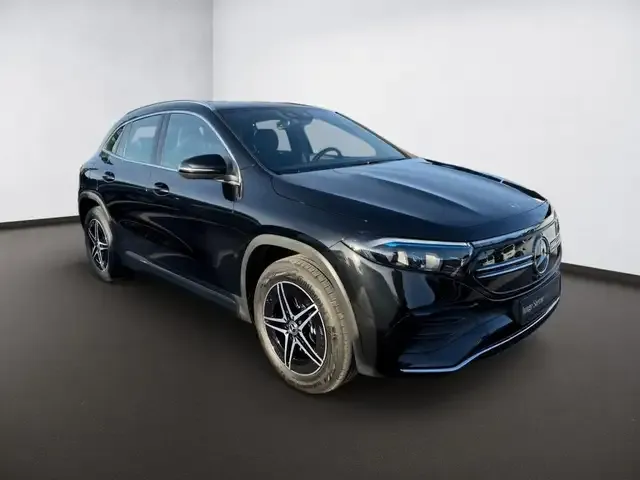 Mercedes-Benz EQA 300