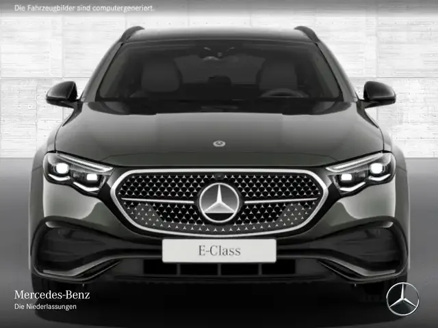 Mercedes-Benz E 300
