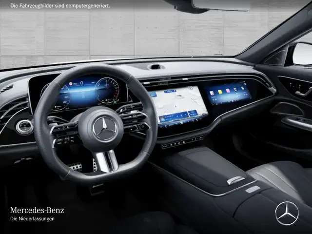 Mercedes-Benz E 300