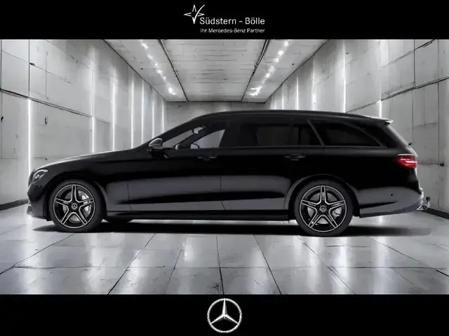 Mercedes-Benz E 300