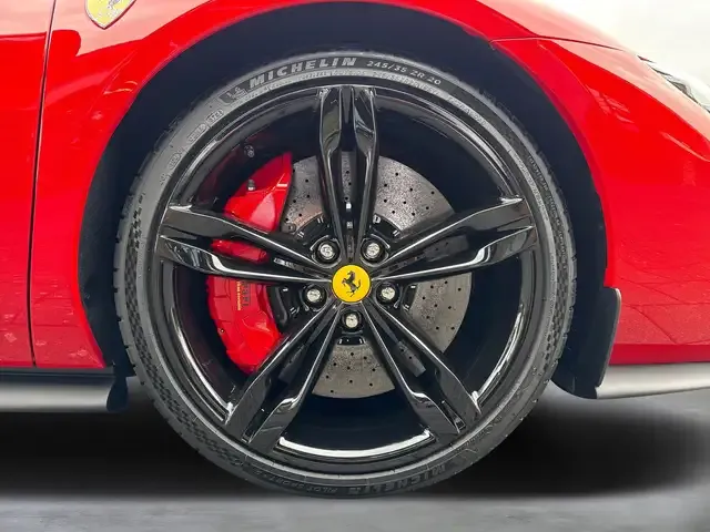 Ferrari 296