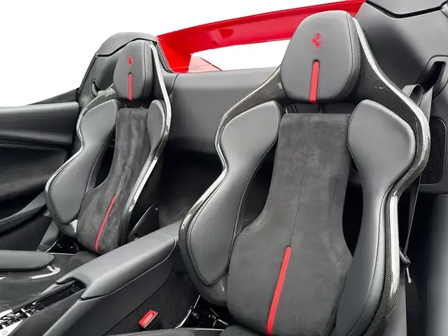 Ferrari 296