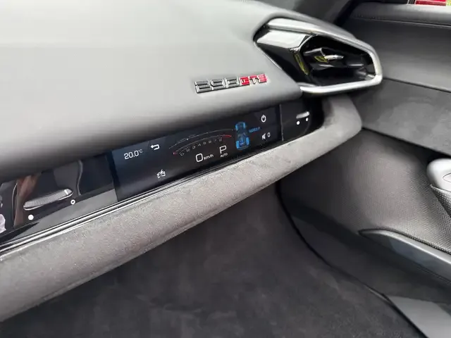 Ferrari 296