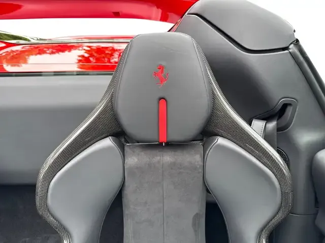 Ferrari 296