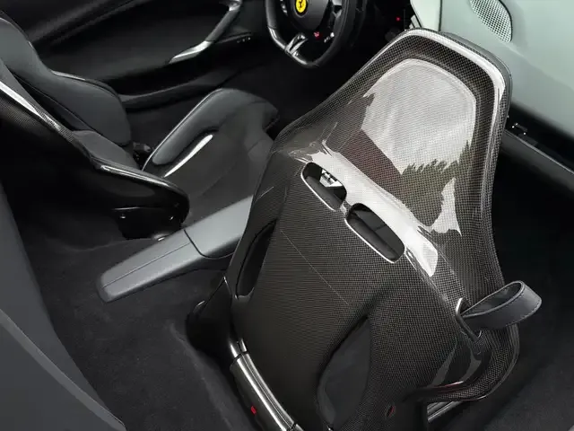 Ferrari 296