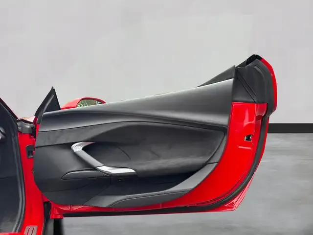 Ferrari 296