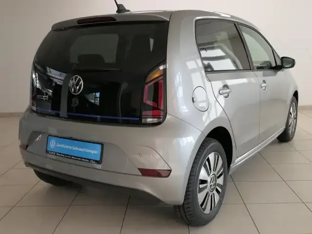 Volkswagen e-up!