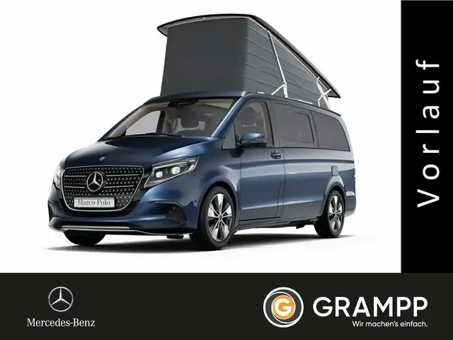 Mercedes-Benz V 220