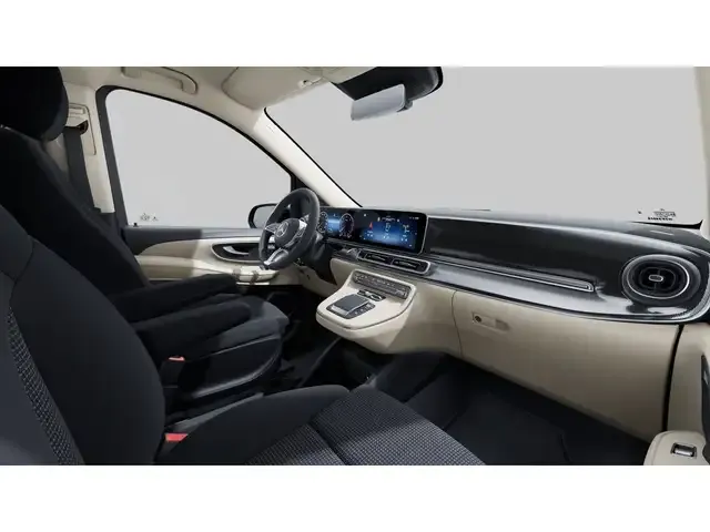 Mercedes-Benz V 220