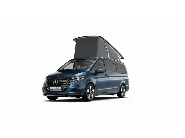 Mercedes-Benz V 220