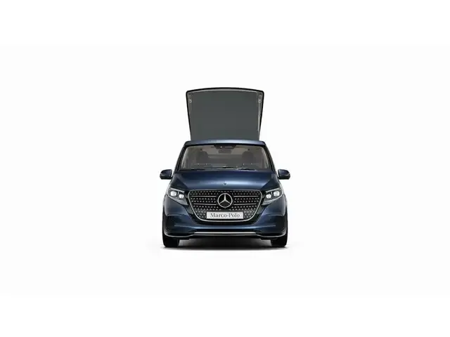 Mercedes-Benz V 220