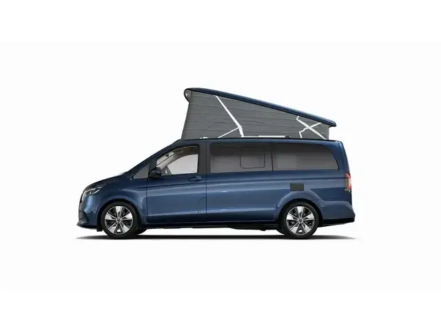 Mercedes-Benz V 220