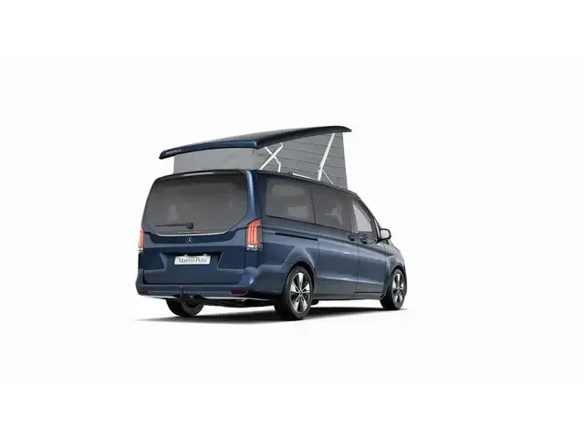 Mercedes-Benz V 220