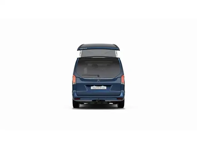 Mercedes-Benz V 220