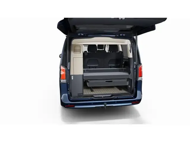 Mercedes-Benz V 220
