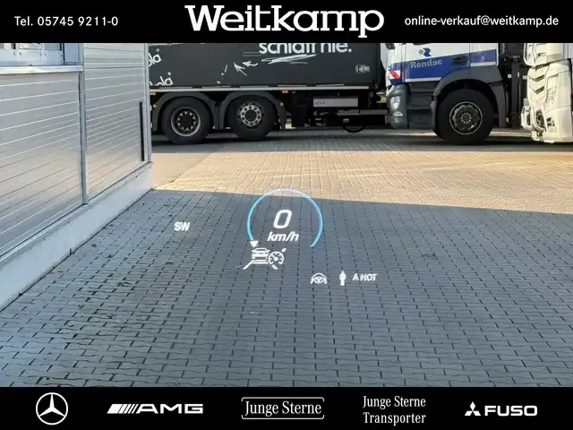 Mercedes-Benz GLE 580