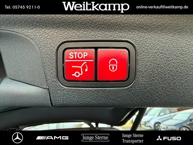 Mercedes-Benz GLE 580